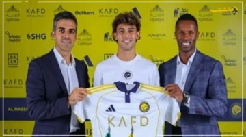 مع إسدال الستار على الميركاتو الصيفي.. صفقات كبار الدوري السعودي من سيصعد لمنصات التتويج ومن سيغيب عن المشهد؟ 2